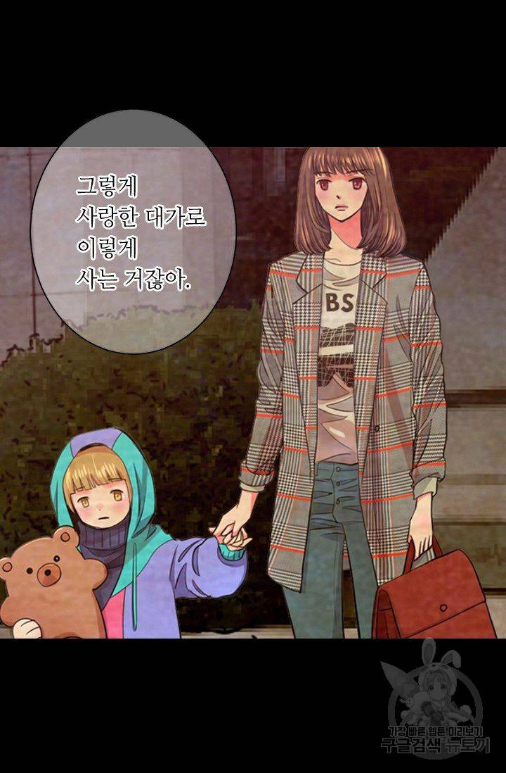 남친 없음(+남친 있음) 155 45