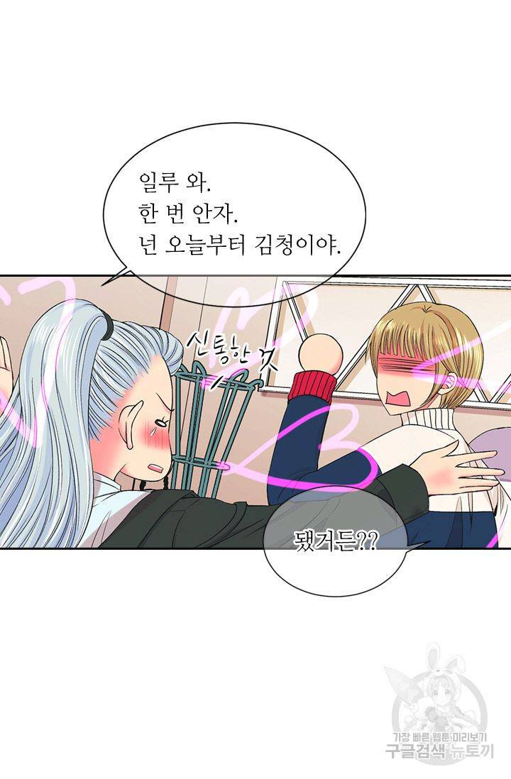 남친 없음(+남친 있음) 155 49