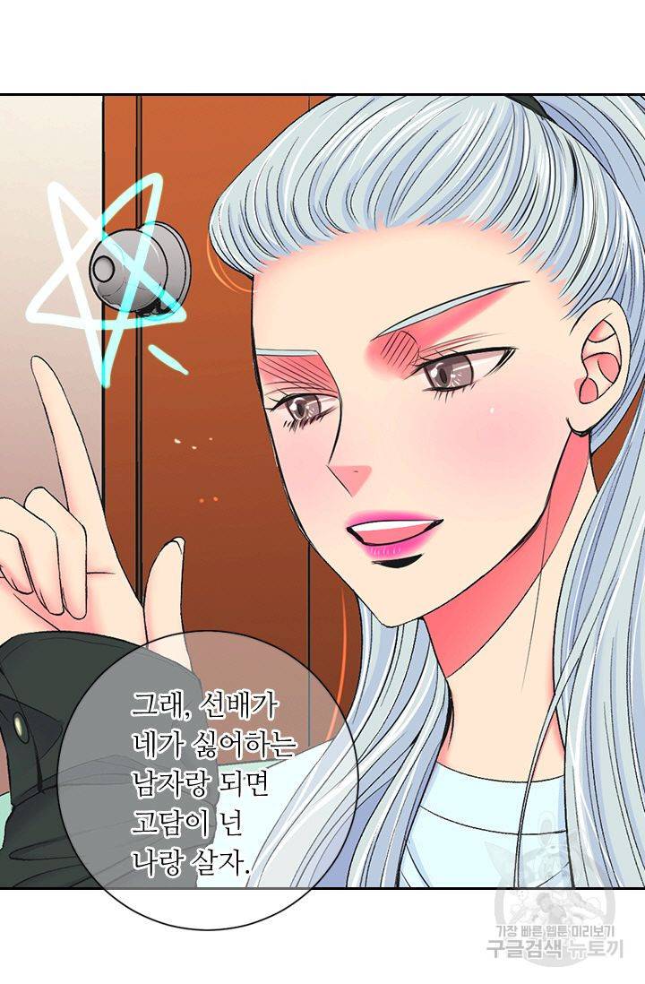 남친 없음(+남친 있음) 155 50