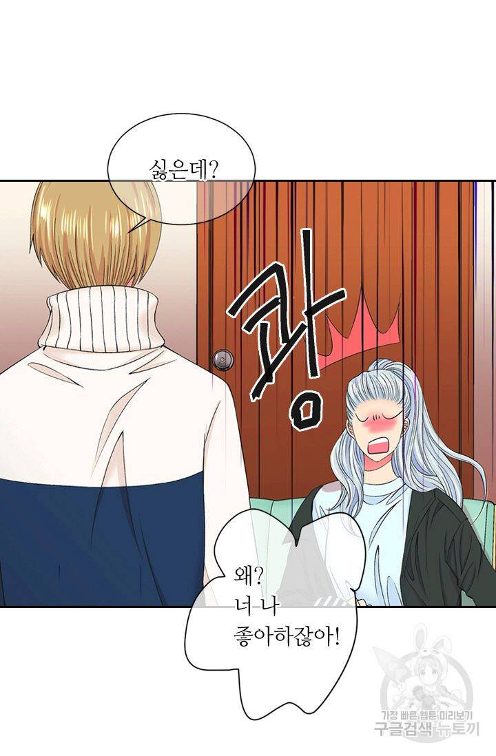 남친 없음(+남친 있음) 155 51