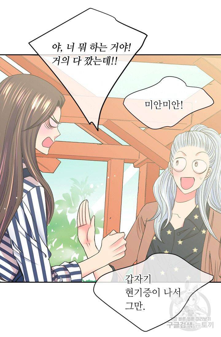 남친 없음(+남친 있음) 155 69