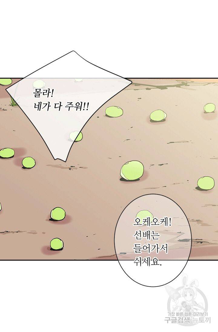남친 없음(+남친 있음) 155 70