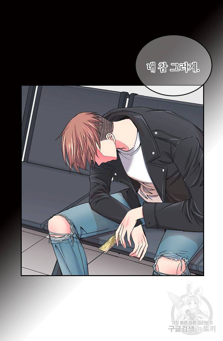 남친 없음(+남친 있음) 155 82