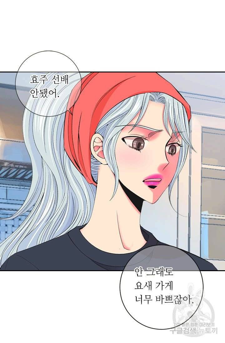 남친 없음(+남친 있음) 160 10