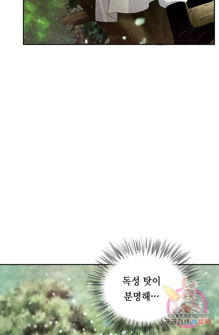 폐월화 : 야수의 꽃 29화 41