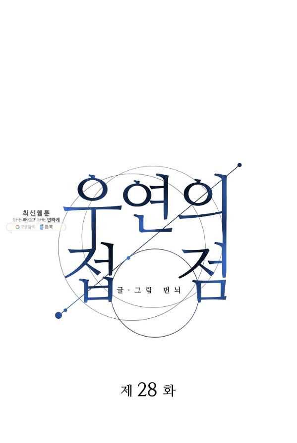 우연의 접점 28화 12