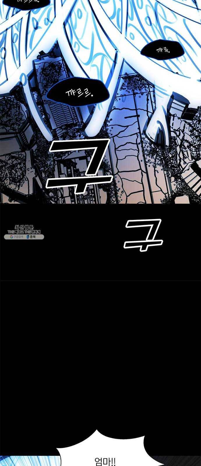 트리거(네이버) 23화: This house is a circus (6) 9