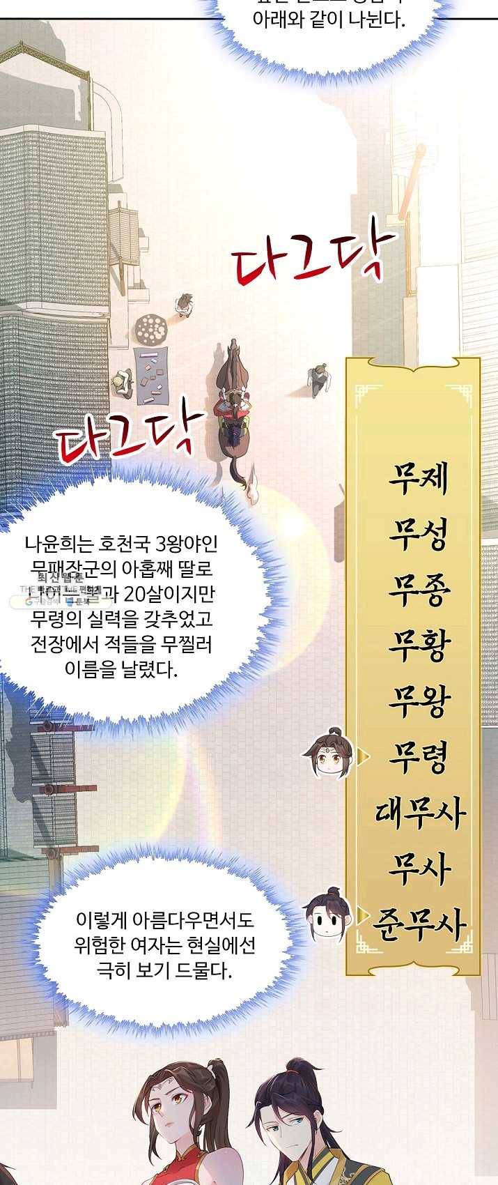 내 소설의 악역이 되다 1화 40