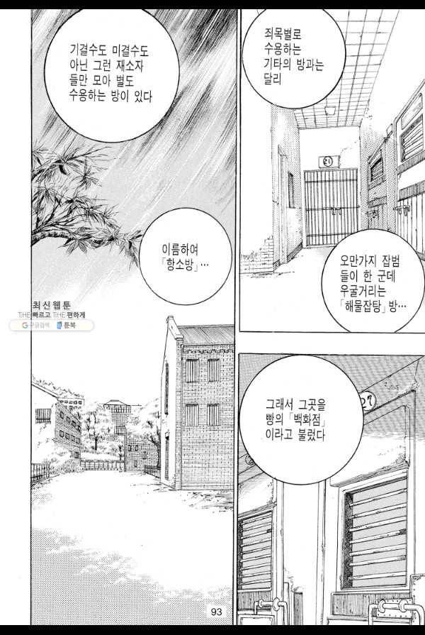 죽기 아니면 까무러치기 48화 36