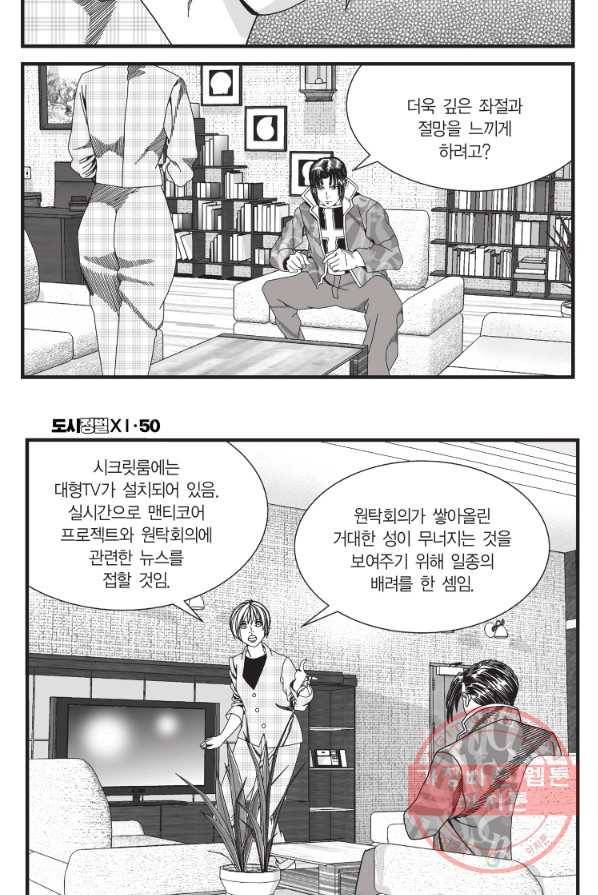 도시정벌 11부 149화 18