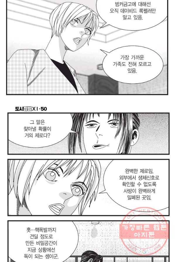 도시정벌 11부 149화 20