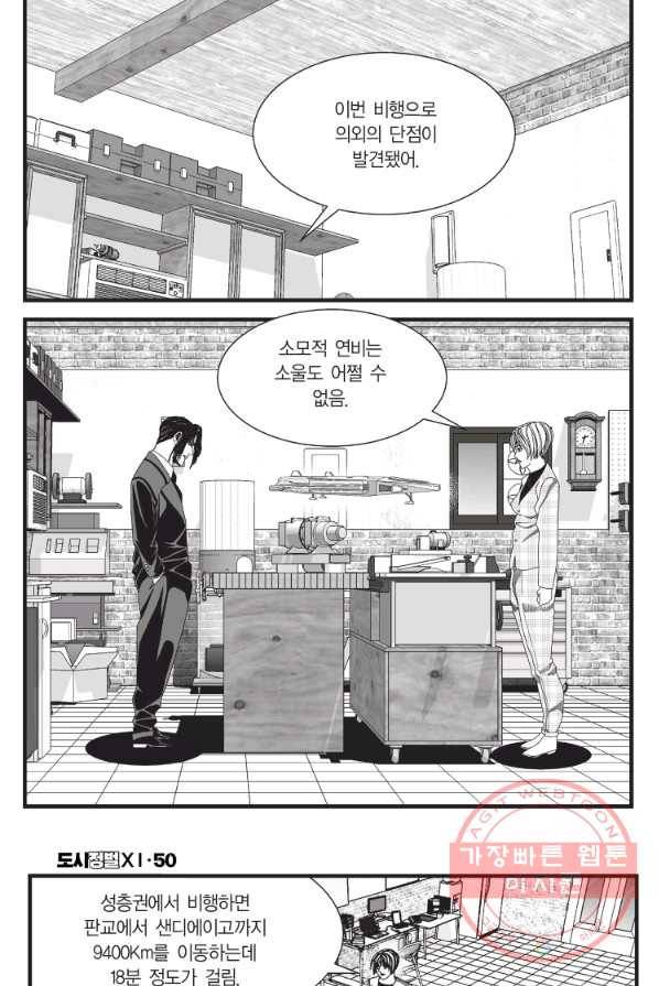 도시정벌 11부 149화 37