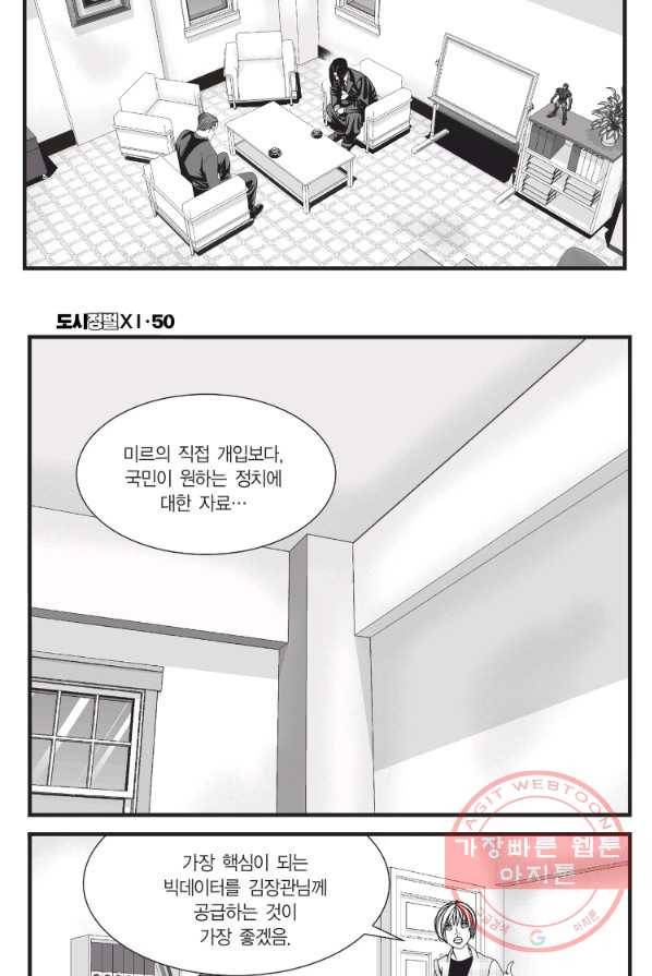 도시정벌 11부 149화 55