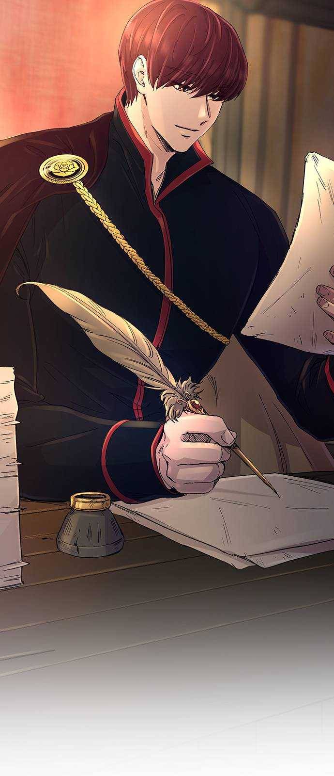마른 가지에 바람처럼 41화 구호막사의 아침 (1) 42