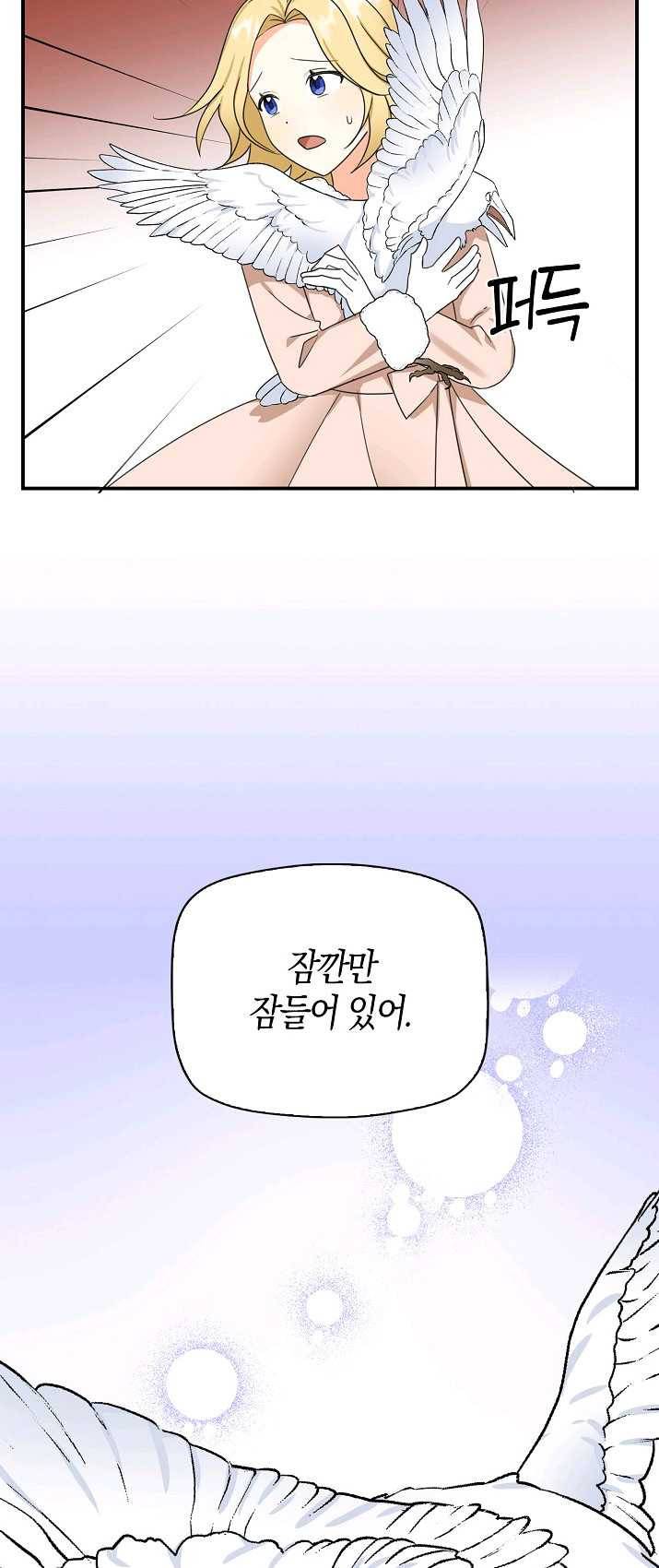 폭군 오빠가 셋이래요 29화 8