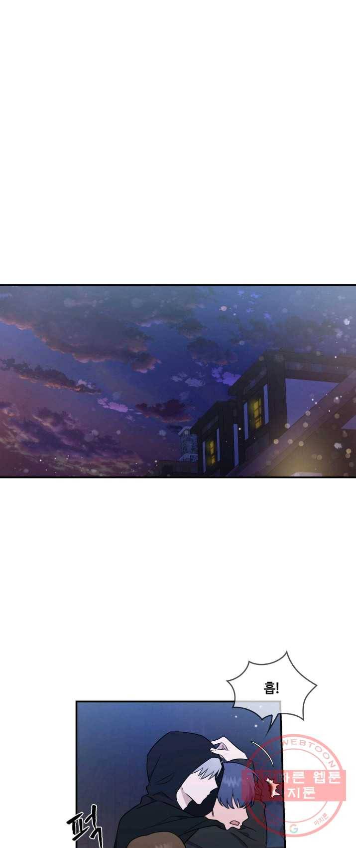 두 얼굴의 황녀 11화 1
