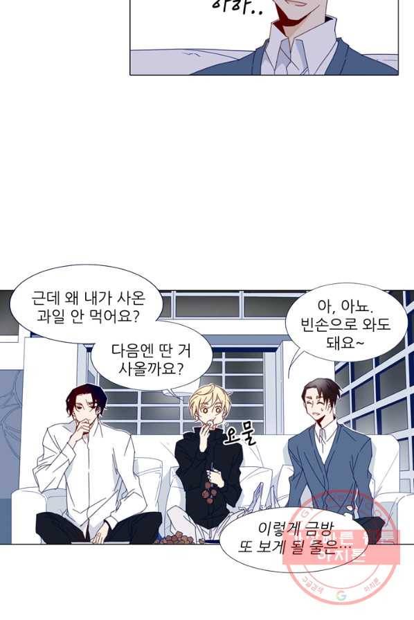 천면남친 65화 3