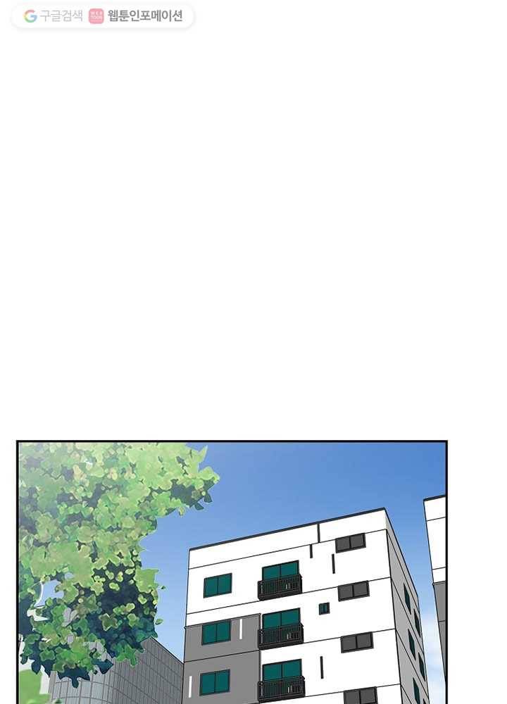 오늘도 꽐랄라라 5화. 꼈는데요 1