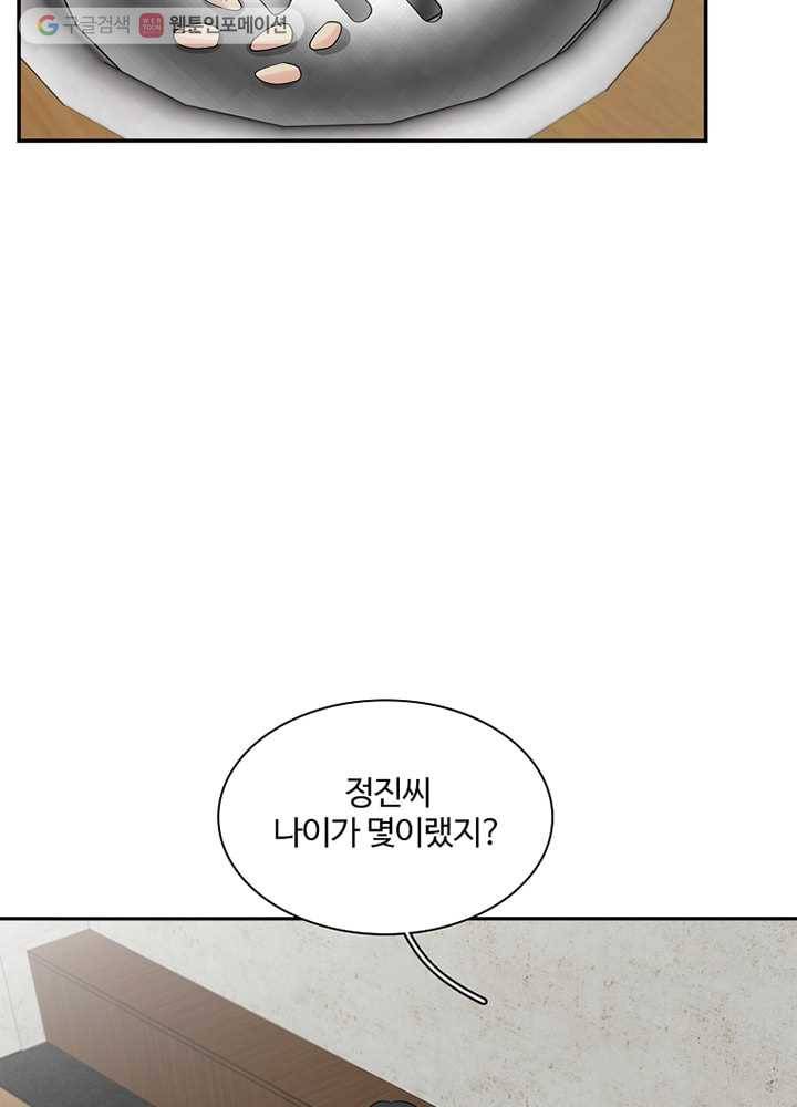 오늘도 꽐랄라라 5화. 꼈는데요 20
