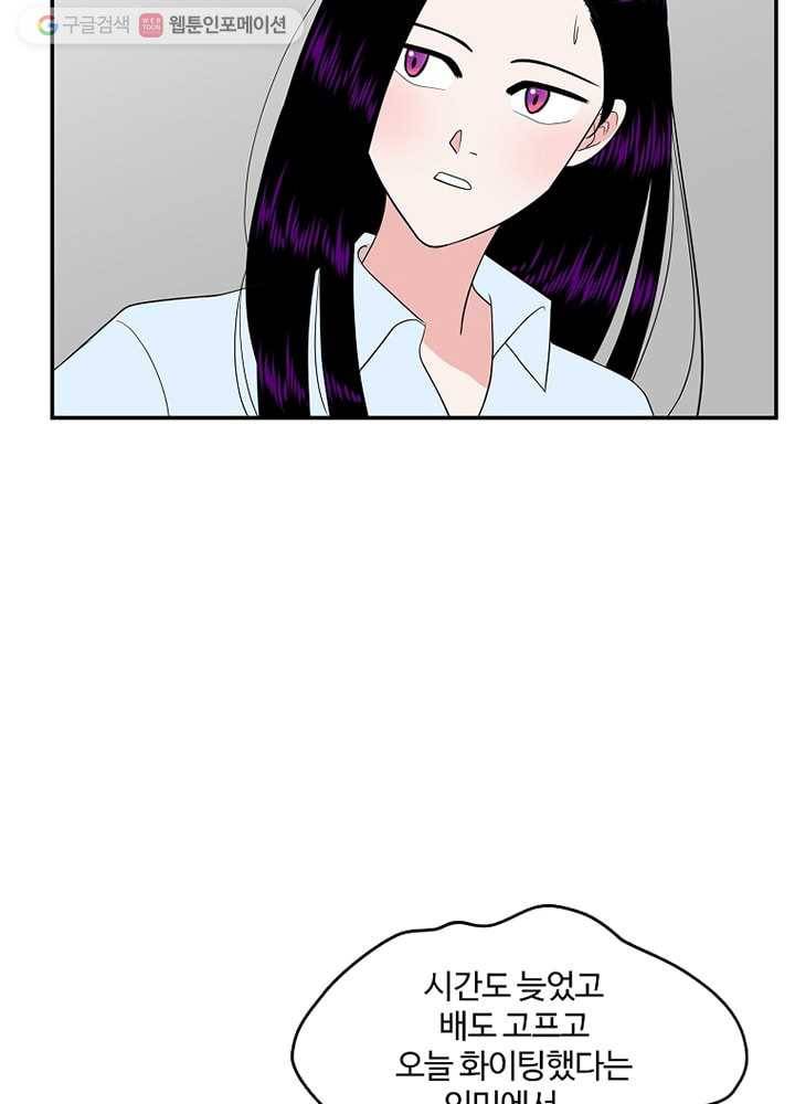 오늘도 꽐랄라라 14화. 갑자기 웬일 2