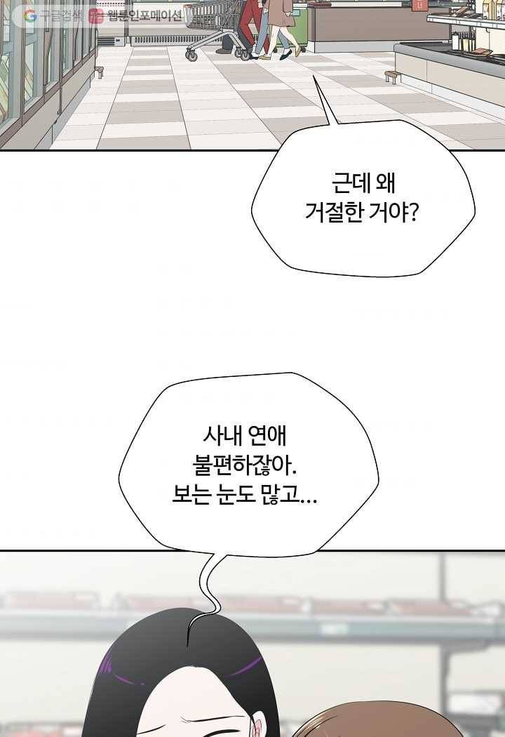 오늘도 꽐랄라라 56화. 매일매일이 5