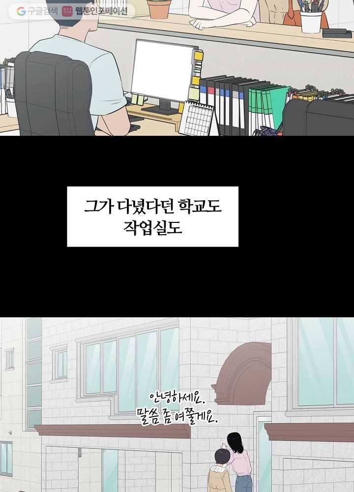 오늘도 꽐랄라라 66화. 바퀴벌레 3