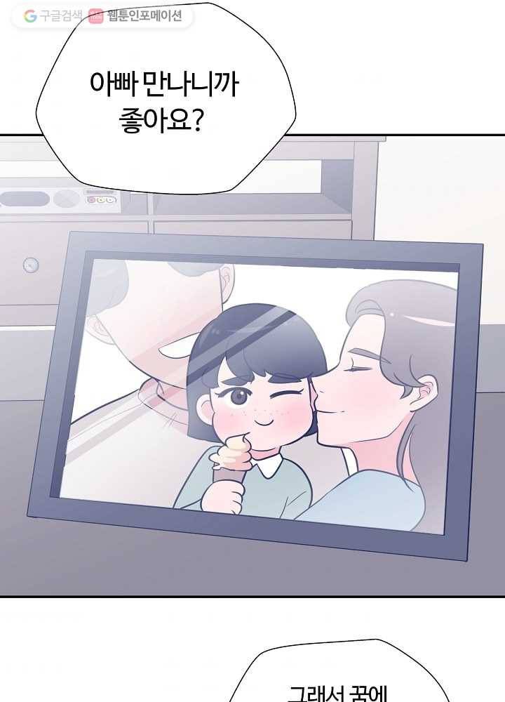 오늘도 꽐랄라라 76화. 핑계 4