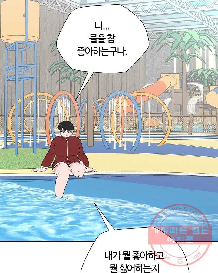오늘도 꽐랄라라 외전. 바캉스 로맨스(1) 25