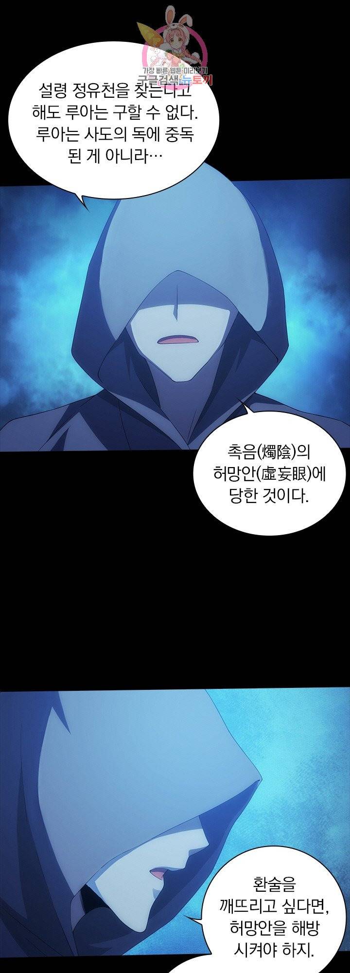 열혈전사의 부활 - 헌터학원 103화 4