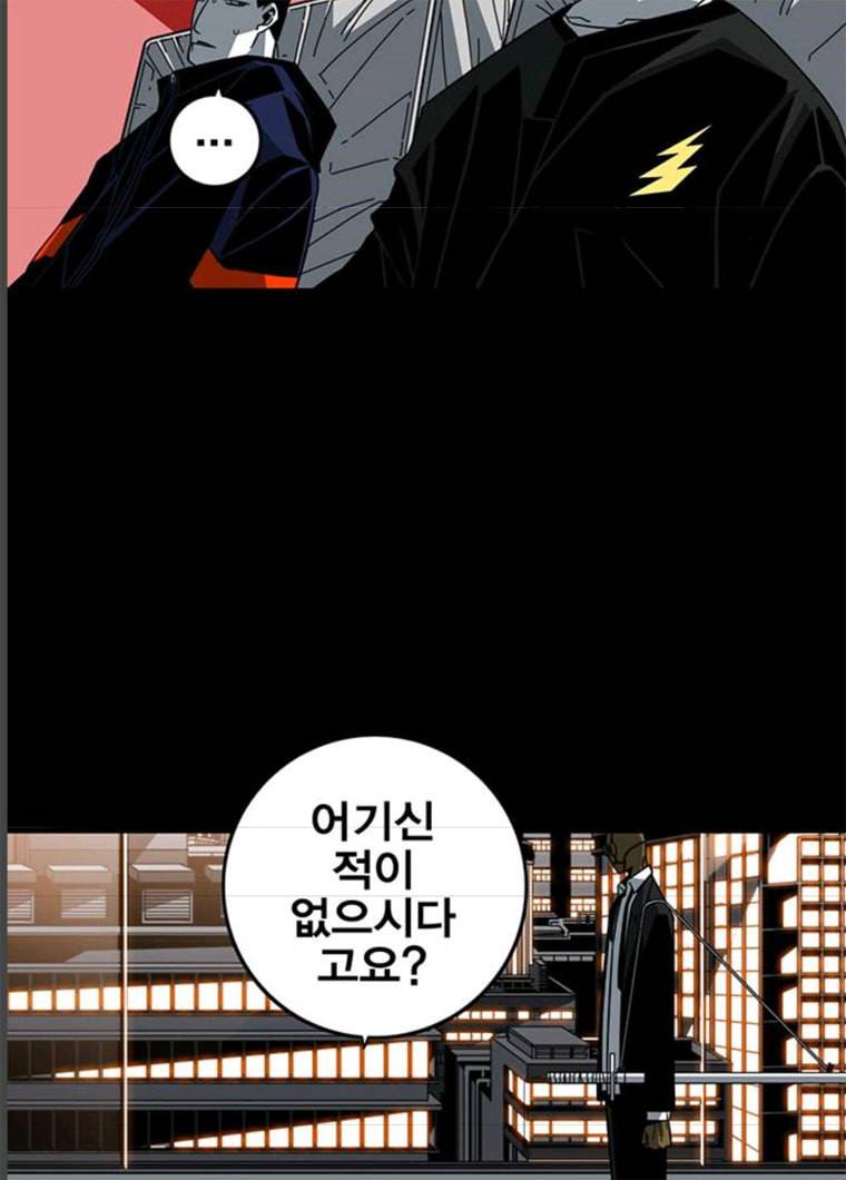 신도림 시즌2 85. 방패 38