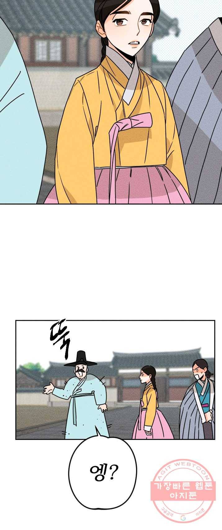 공주, 선비를 탐하다 13화 29