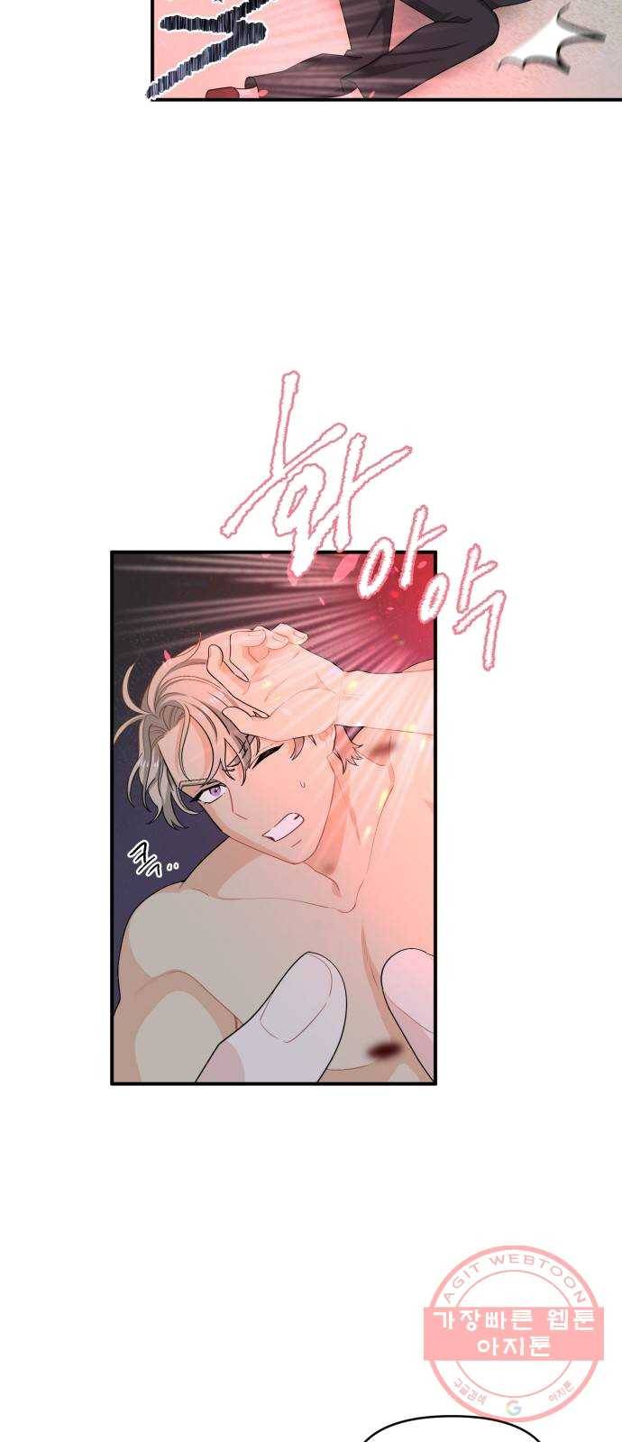 기사님을 지켜줘 11화 34