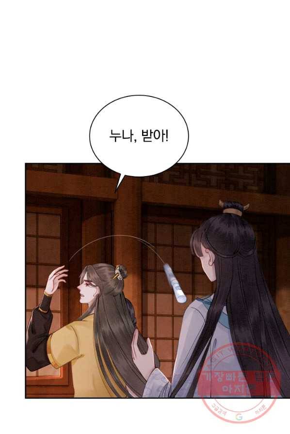 폭군이 내 새끼가 되었습니다 146화 4