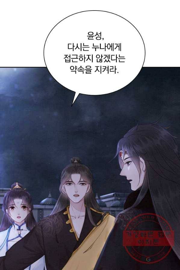 폭군이 내 새끼가 되었습니다 146화 31