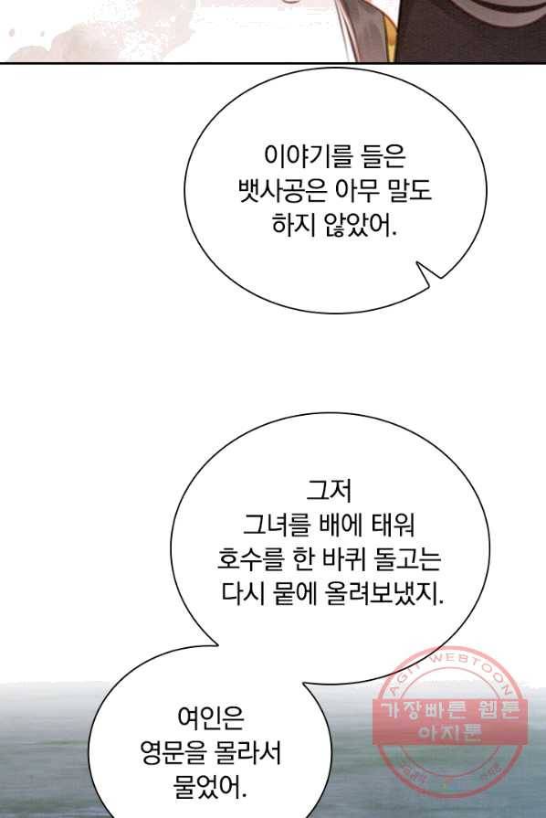 폭군이 내 새끼가 되었습니다 146화 54