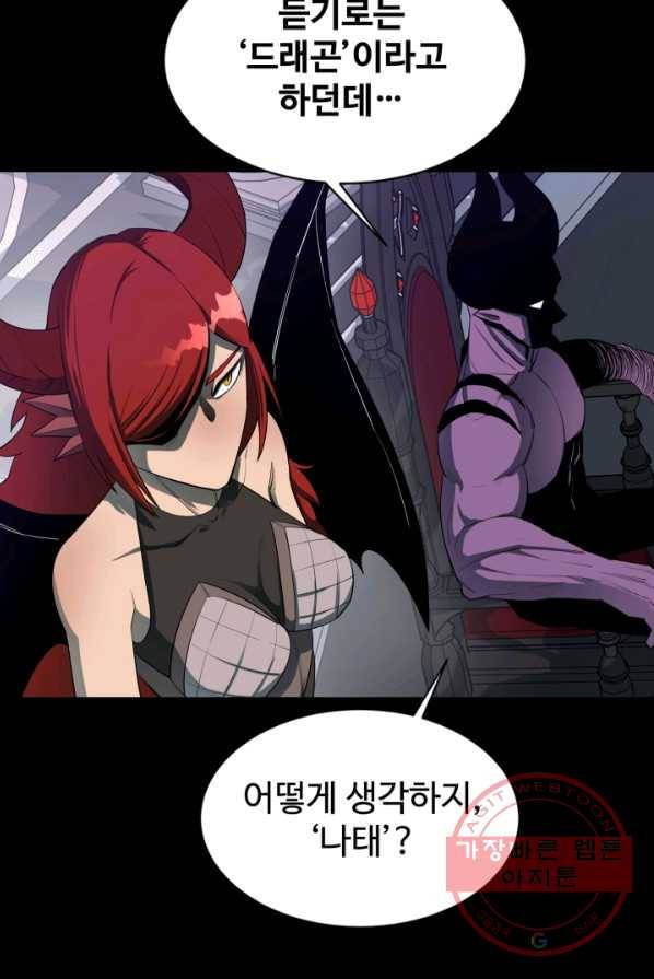 먹을수록 강해짐 22화 65