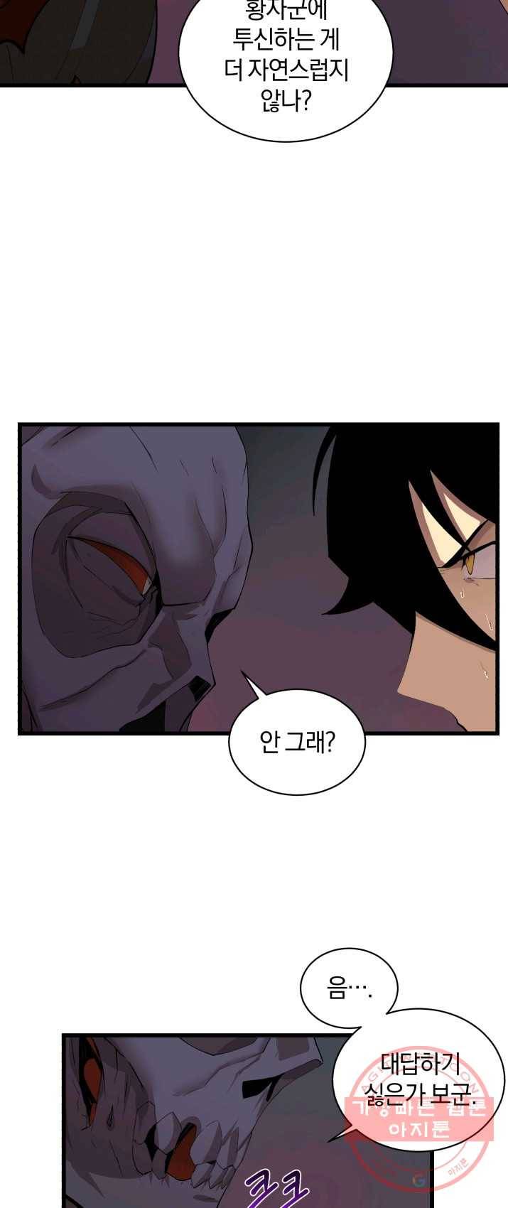 던전 마제스티 83화 31