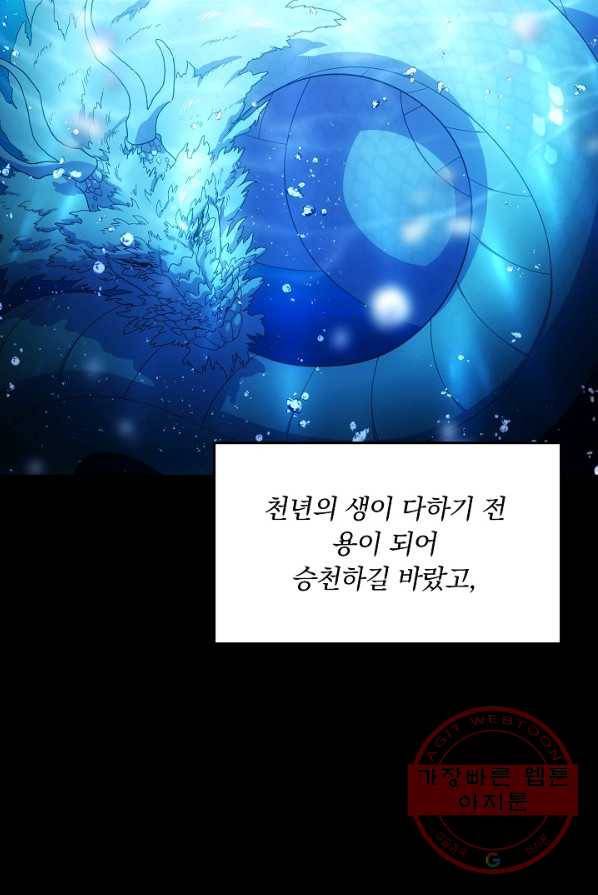 용, 감한 연애 1화 5