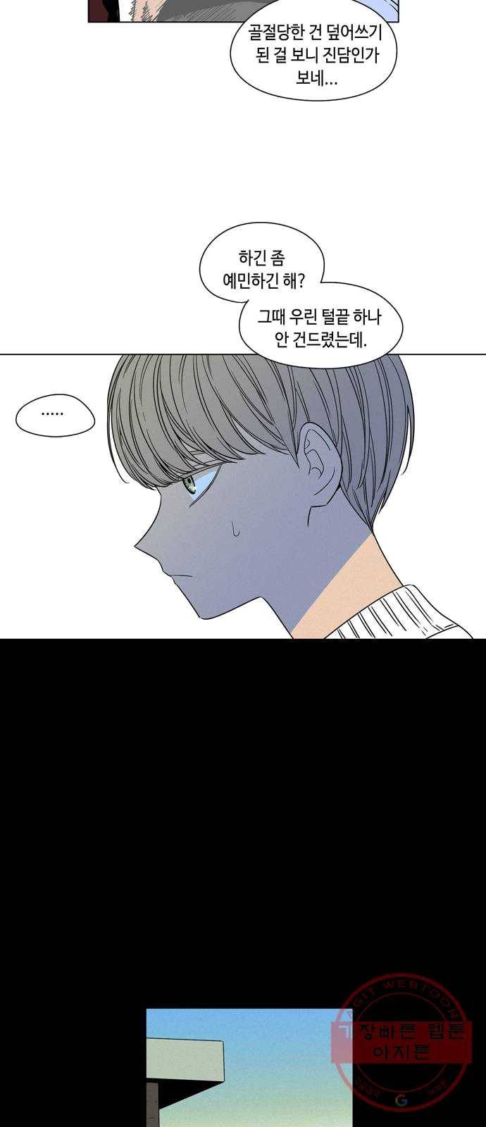 귀곡의 문 142화 예상과 다른 19