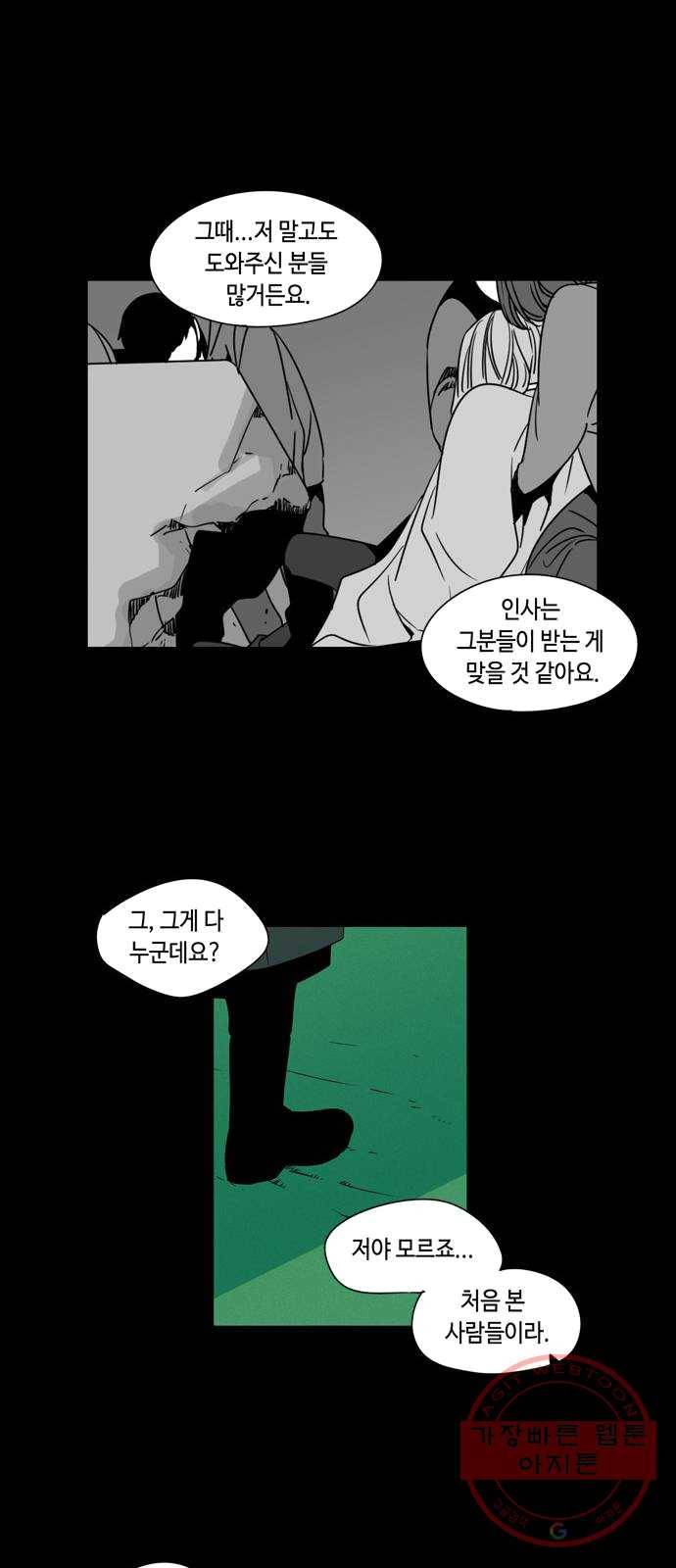 귀곡의 문 142화 예상과 다른 22