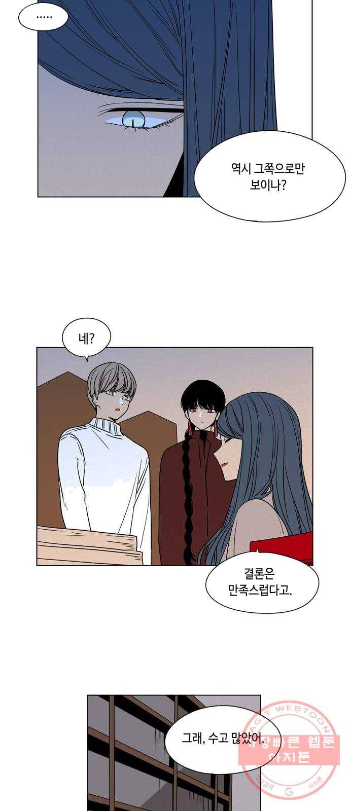 귀곡의 문 142화 예상과 다른 32
