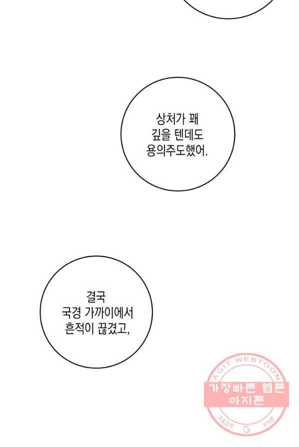 피폐물 주인공의 부인이 되었습니다 27화 47