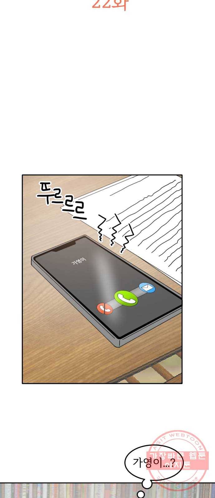 어차피 남편은! 22화 3