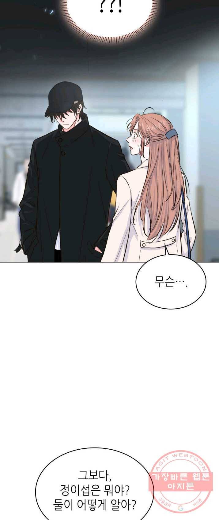 은밀한 나의 동거인 13화 2