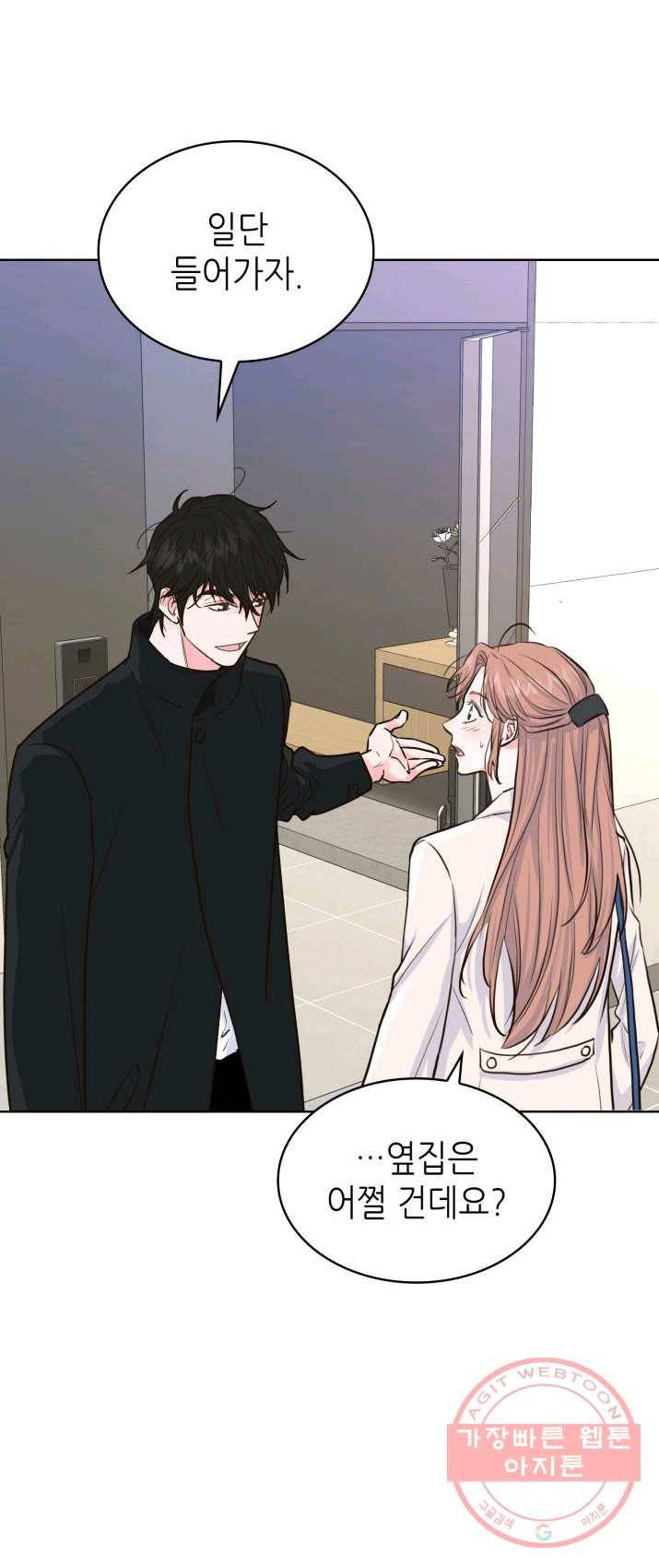 은밀한 나의 동거인 13화 37