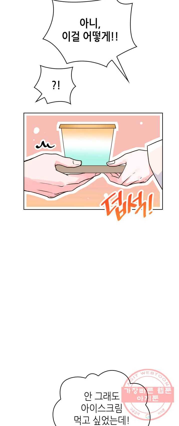 은밀한 나의 동거인 13화 43