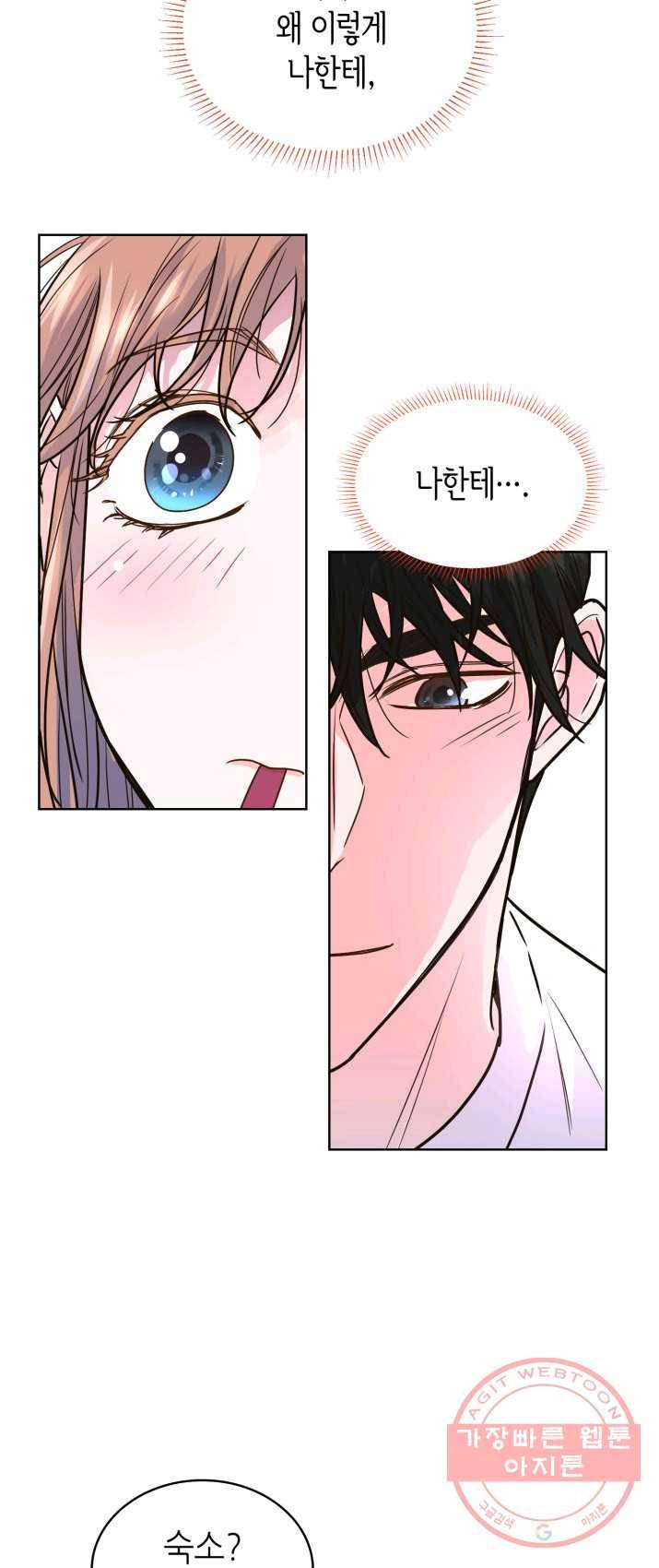 은밀한 나의 동거인 13화 52