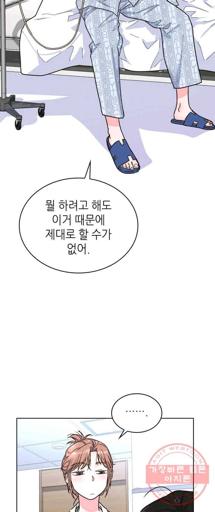은밀한 나의 동거인 19화 34