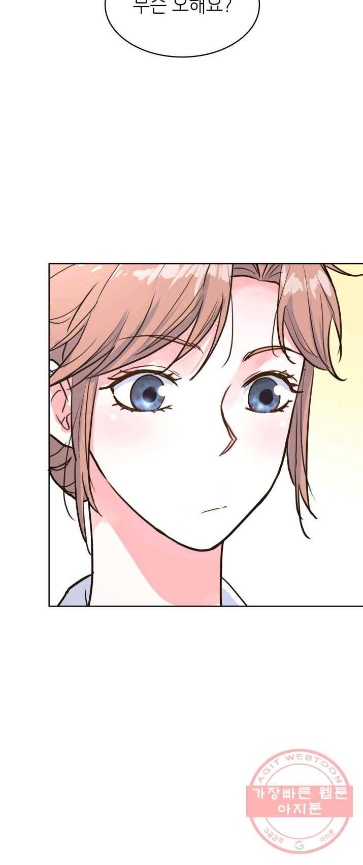 은밀한 나의 동거인 19화 41