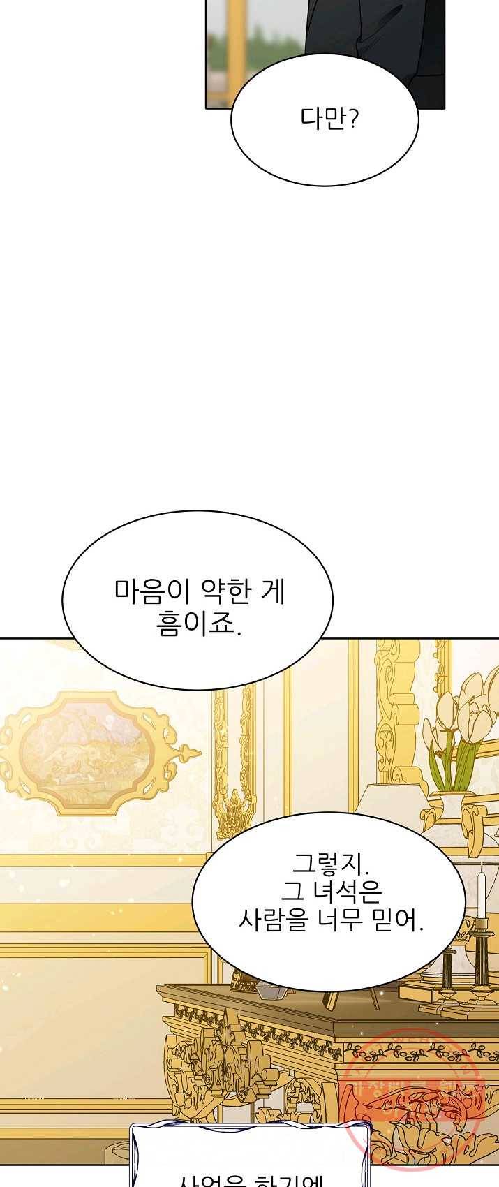 뮈엘라의 수사관 157화 6